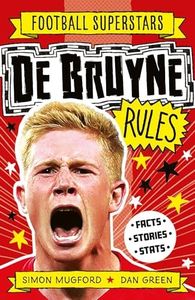 Football Superstars: De Bruyne Rules: 14