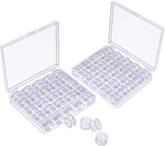 50 Pcs Bob