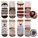 Non Slip Socks For Kids 4t