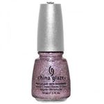 China Glaze Nail Lacquer With Hardner – Collection effet 3D Full Spectrum Pack of 1 x 14 ml