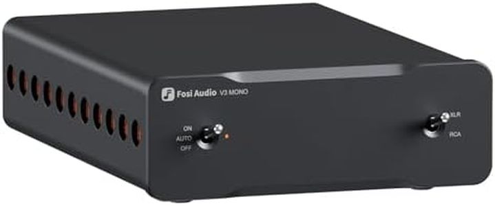 Fosi Audio