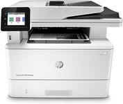 HP LaserJet Pro MFP M428dw Wireless Multifunction Printer, White