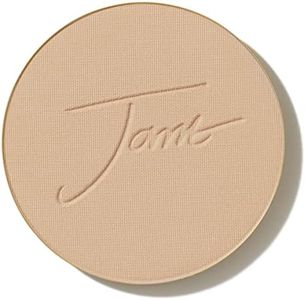 Jane Iredale Pure Matte Finish Powder Refill, 9.9 g