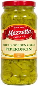 Mezzetta G