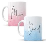 Dad Coffee Mugs