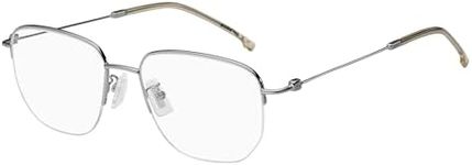 Boss BOSS 1544/F RUTHENIUM 54/18/145 men eyewear frames