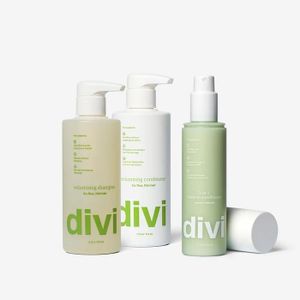 Divi Wash 