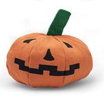 Yeowww Halloween Pumpkin Catnip Toy