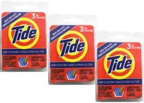 Tide Sink Packs Laundry Detergent D