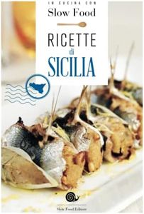 Ricette di Sicilia: la Cucina Siciliana