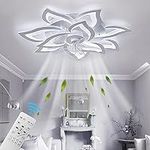 Jesskit 31.1 inch Ceiling Fans with