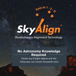 Celestron NexStar 4SE Computerized Telescope – 4-Inch Maksutov-Cassegrain