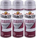 Tinactin Athletes Foot Powder Spray