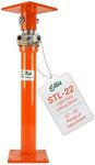 Ellis Manufacturing Light-Duty Stee