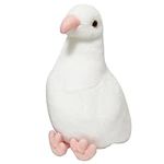 WQY GroceryShop Cute Fat Pigeon Plu