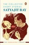 The Collected Short Stories (City Plans) [Paperback] Satyajit Ray