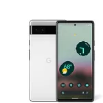 Google Pixel 6a - 5G Android Phone 