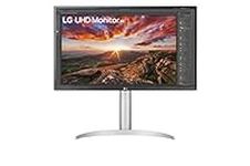 LG 27UP850N 27 inch 4K UHD Monitor 