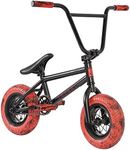 Invert Mini BMX Bike with Fixed Sad