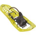 Atlas Helium Trail Snowshoes Black One Size