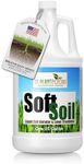 SOFTSOIL Liquid Soil Aerator & Lawn