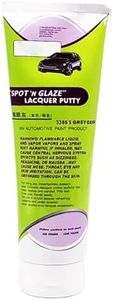 Auto Body Filler Putty - Furniture Paint Repair Putty | Quick Drying Vehicle Body Repair Putty, Auto Scratches Filler Putty for Car Repair, Household Use