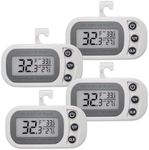 FAHZON Digital Frigerator Thermomet