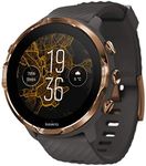 SUUNTO 7 GPS Sports Smart Watch, Graphite Copper