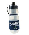 seychelle (Seychelles) Survival plus portable water bottle (japan import)