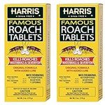 Harris Roach Tablets, Boric Acid Ro