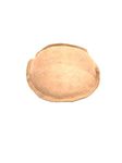 Jewellers Leather Sandbag Round Sack (6 Inches)