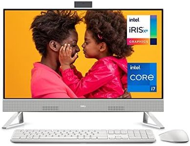 Dell Inspiron 7710 All In One