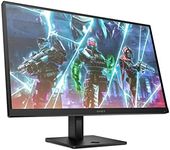 HP OMEN 27s Gaming Monitor, 27'' FH