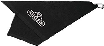 Napoleon 62150 PRO Towel Grill Accessory, Black