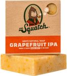 Dr. Squatch Beer Soap Bar – Crisp I