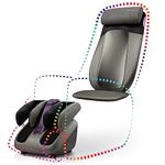 Massage Chair In The World