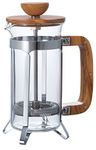 Hario Olive Wood Cafe French Press (300ml)
