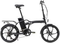 Fortis Shimano 6-Speed 20" Foldable