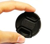 Lens Cap Cover Keeper Protector for Nikon AF-S DX NIKKOR 18-140mm f/3.5-5.6G ED VR