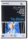 The Birds [DVD]