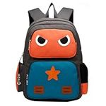 ArcEnCiel Kid's Backpack (Orange an