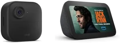 Blink Outdoor 4 (4th Gen) – Wire-fr