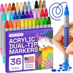 ARTISTRO Acrylic Paint Pens, Acryli