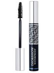 Christian Dior Makeup Diorshow Mascara Waterproof # 090 Black 11.5ml/0.38oz