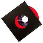 Vinyl Record Sleeves 45rpm - 7 inch