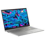 ASUS VivoBook S 15 - S513EA Full HD 15.6" Metal Laptop (Intel Quad Core i7-1165G7, 16GB RAM, 1TB SSD, Backlit Keyboard, Windows 10) Includes WiFi 6