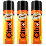 Schaeffer Manufacturing 266 Citrol Cleaner and Industrial Degreaser (3 pack)