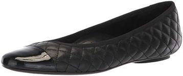 VANELi Serene Flats, Black, 11 M/B