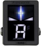 Korg Pitchblack XS Compact Pedal Tuner