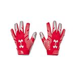 Wr Football Gloves